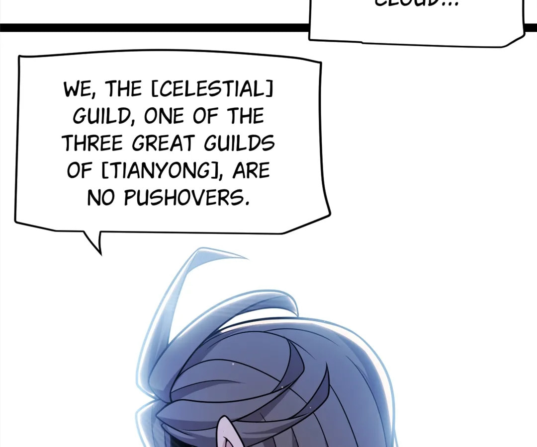 The Return of the Abandoned Son Chapter 306 page 39 - 