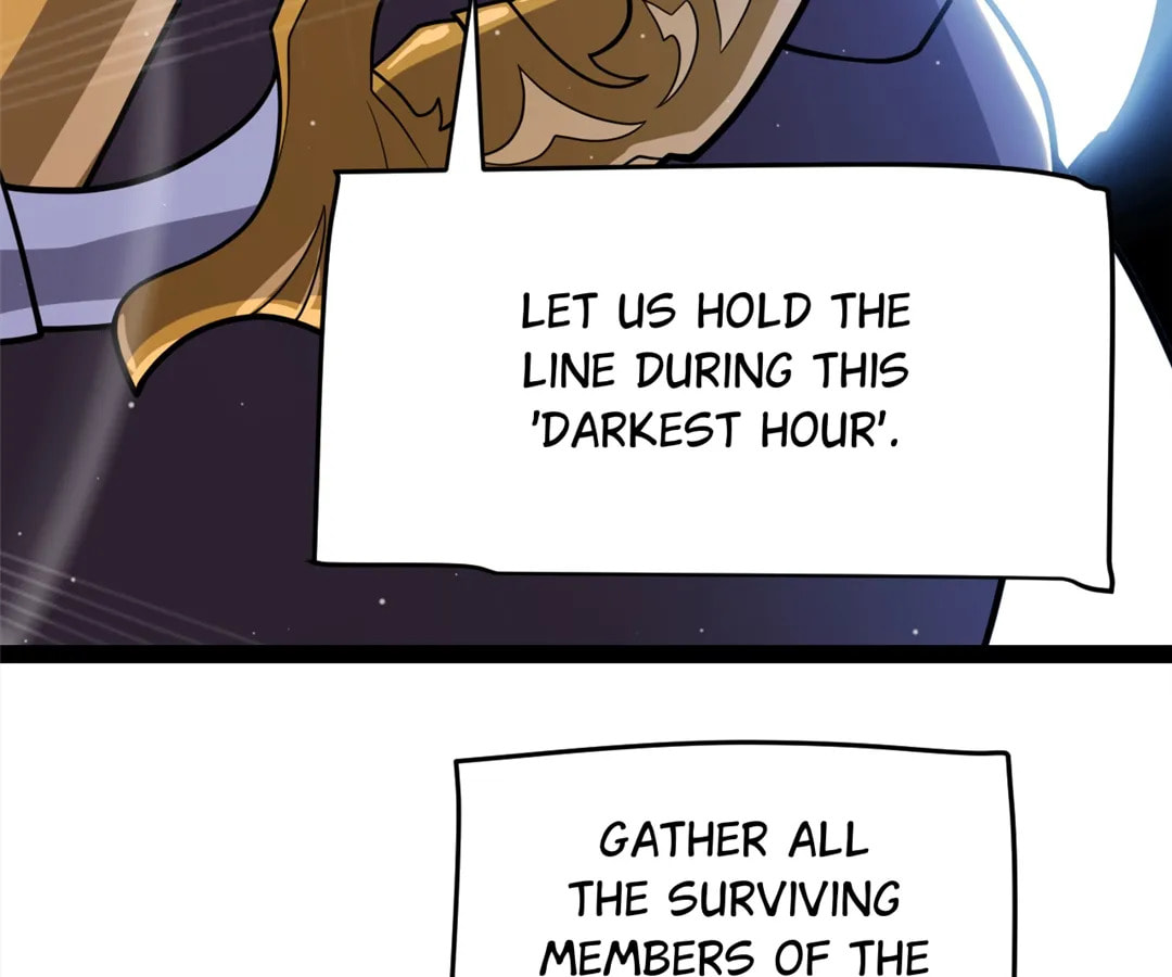 The Return of the Abandoned Son Chapter 306 page 42 - 