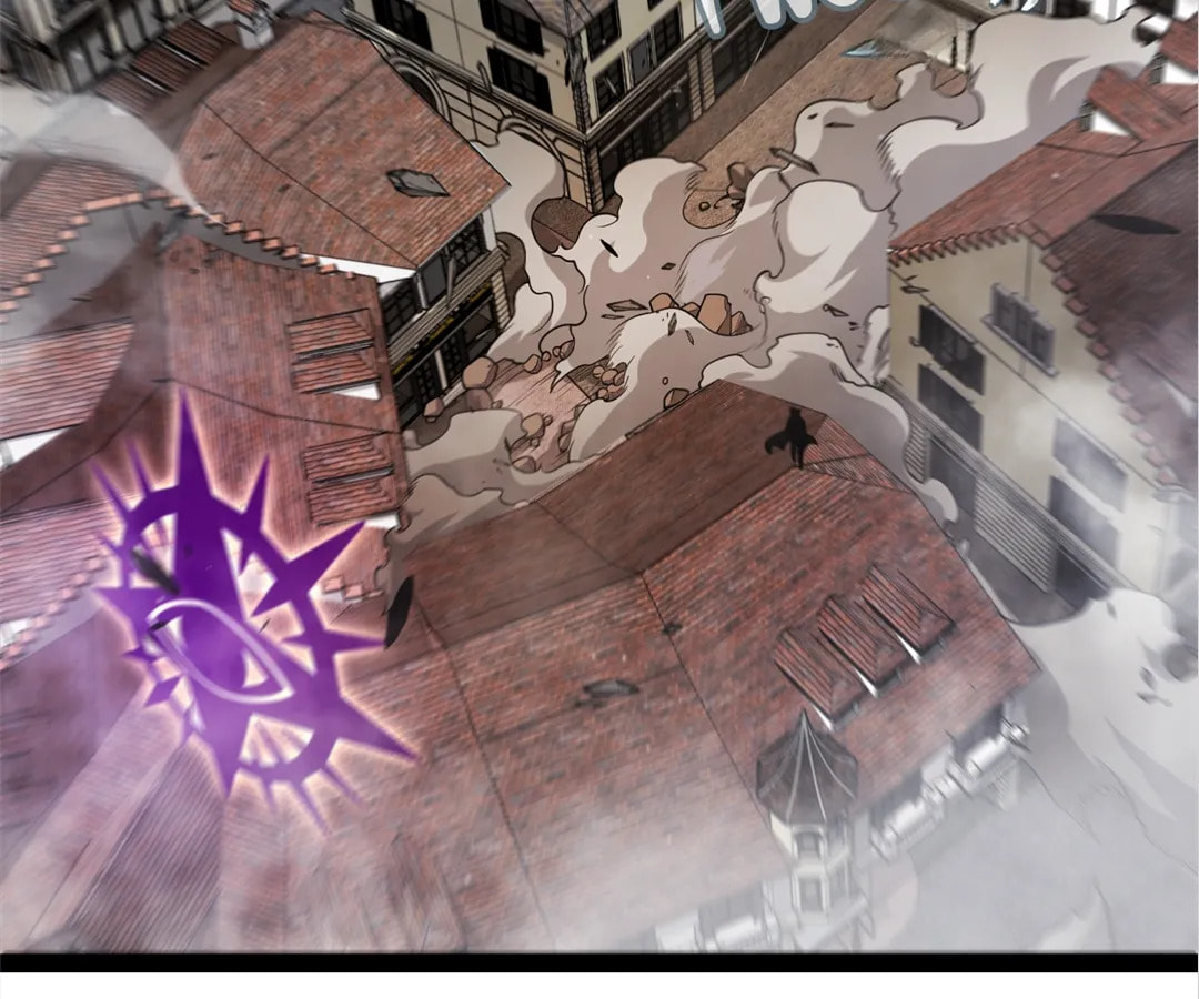 The Return of the Abandoned Son Chapter 306 page 50 - 