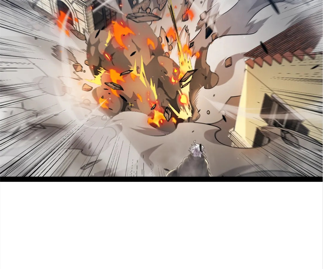The Return of the Abandoned Son Chapter 306 page 52 - 