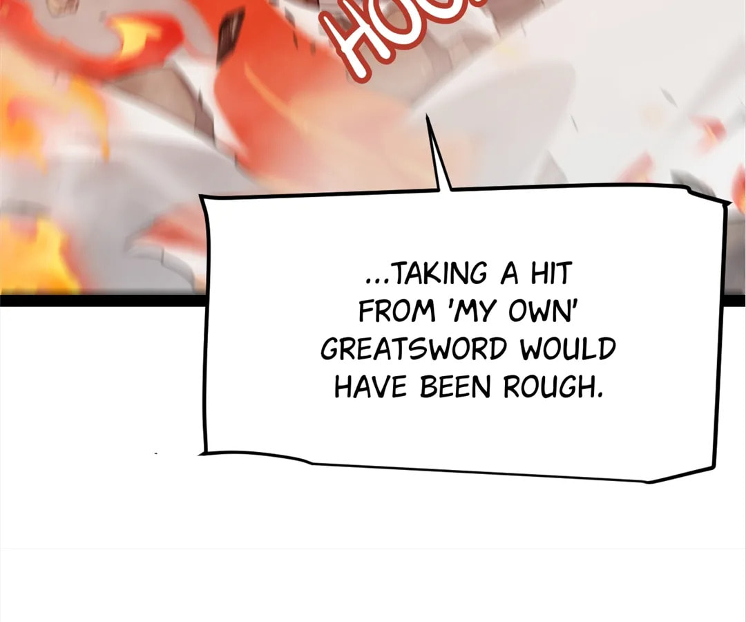 The Return of the Abandoned Son Chapter 306 page 56 - 