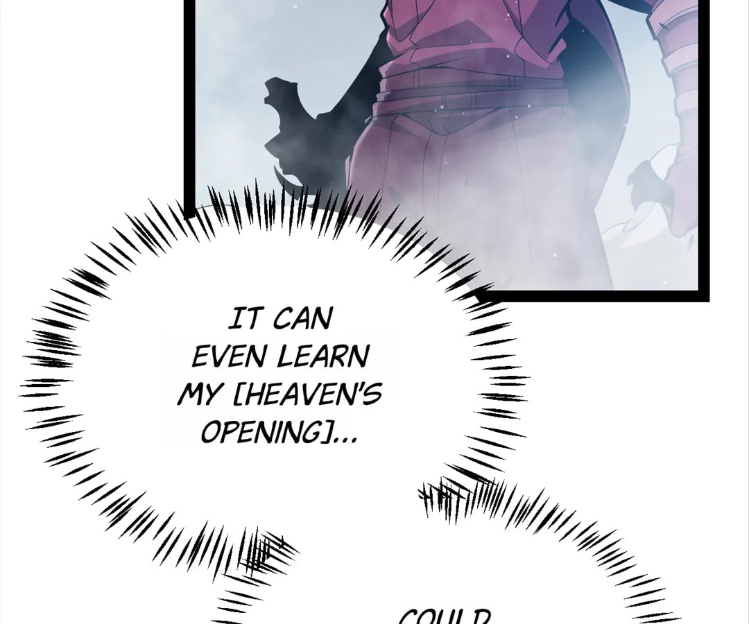 The Return of the Abandoned Son Chapter 306 page 58 - 