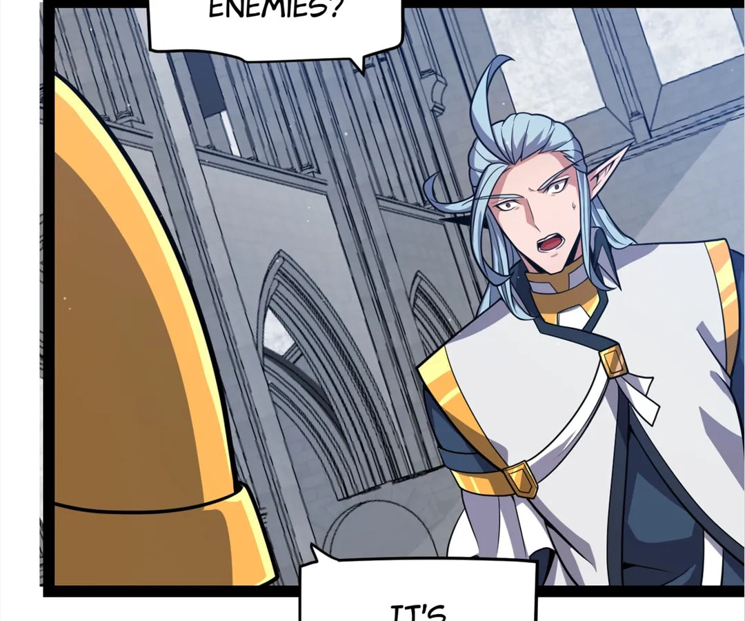 The Return of the Abandoned Son Chapter 306 page 7 - 