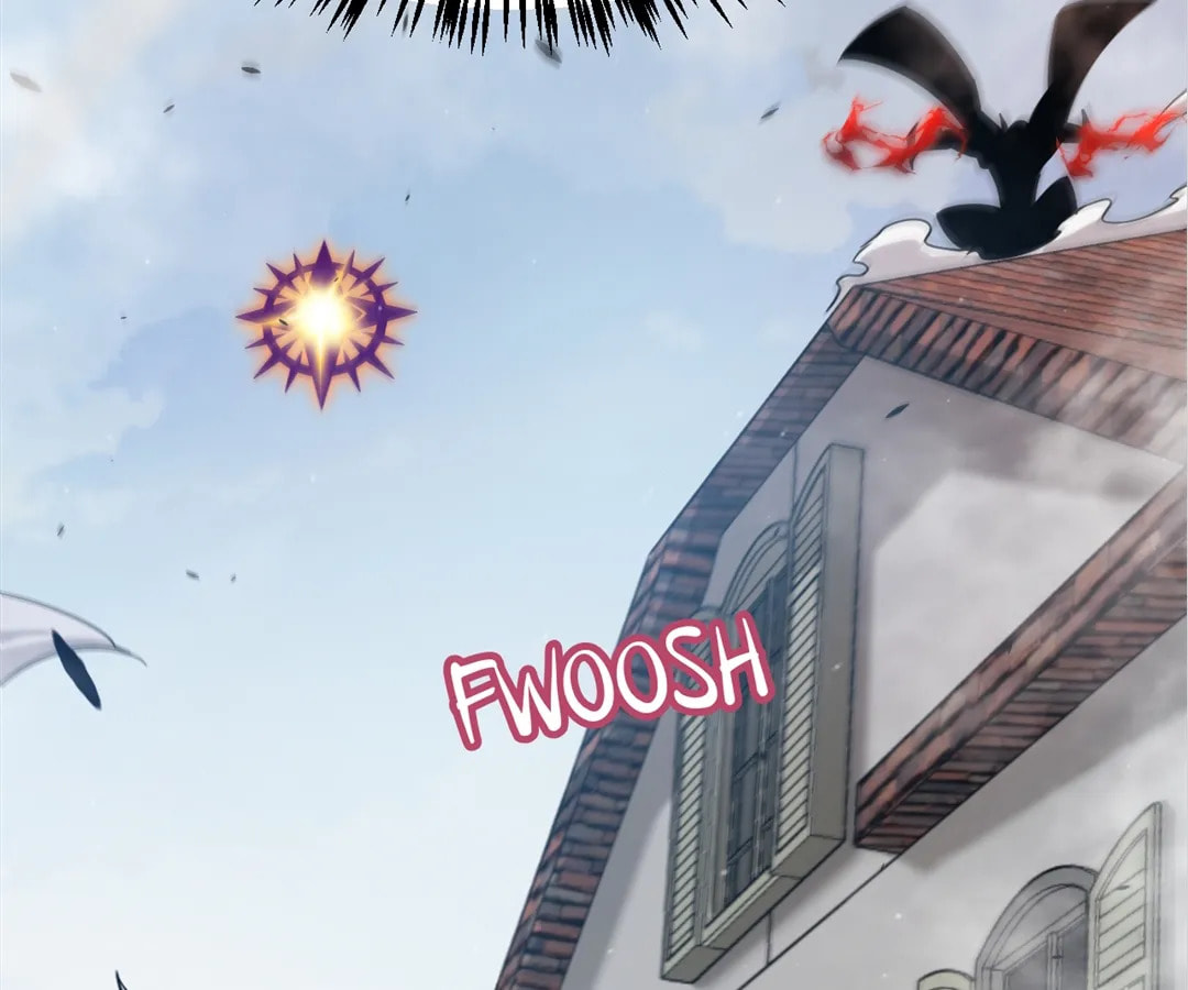 The Return of the Abandoned Son Chapter 306 page 61 - 