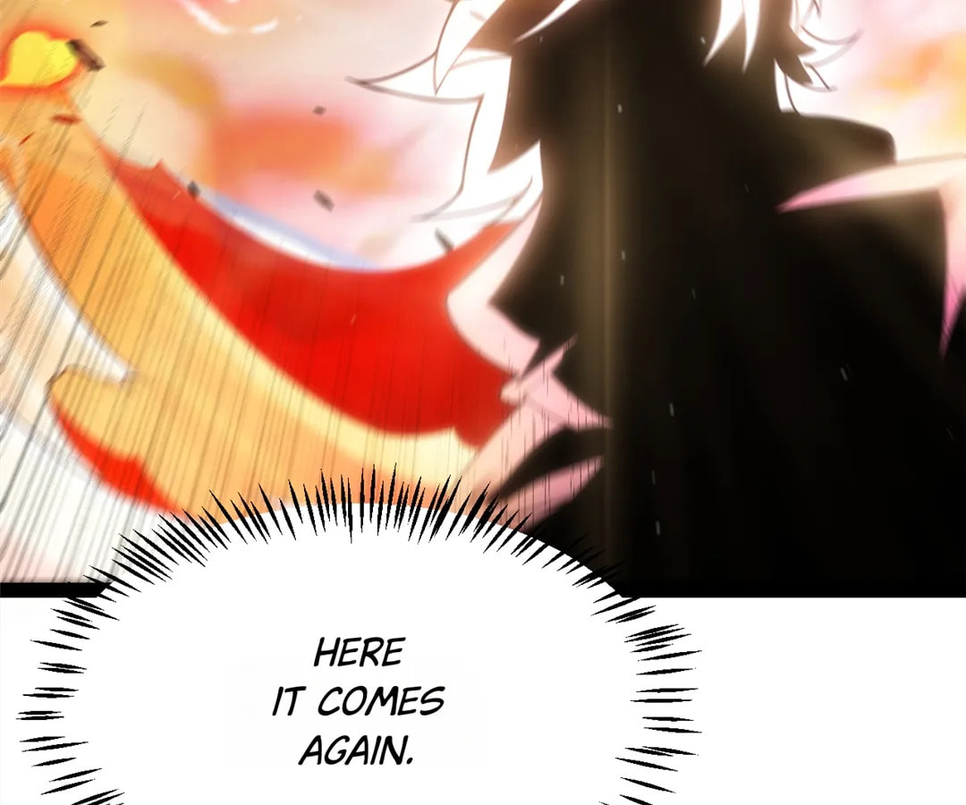 The Return of the Abandoned Son Chapter 306 page 76 - 