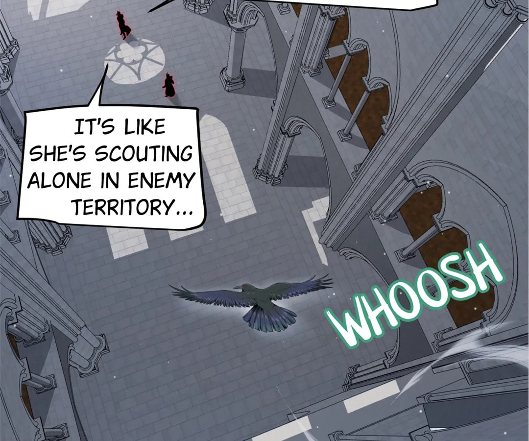 The Return of the Abandoned Son Chapter 306 page 9 - 