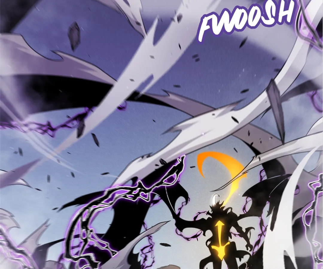 The Return of the Abandoned Son Chapter 306 page 97 - 