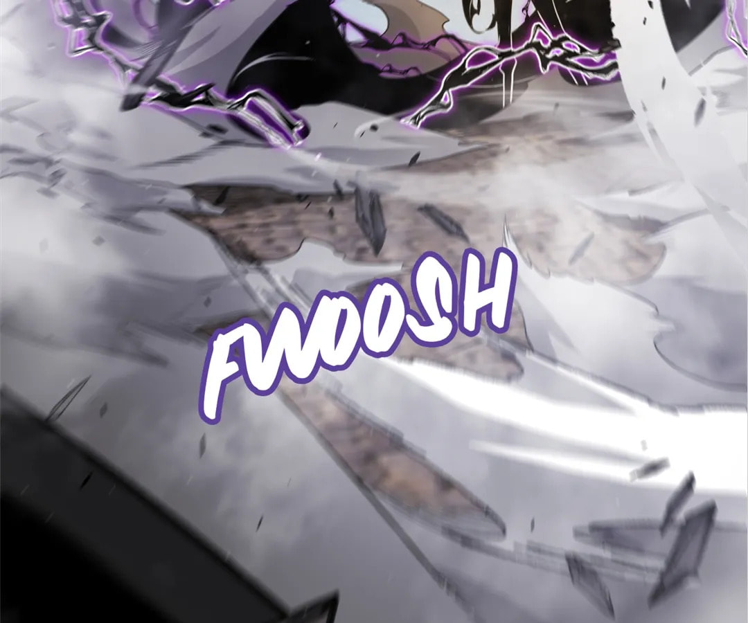 The Return of the Abandoned Son Chapter 306 page 98 - 