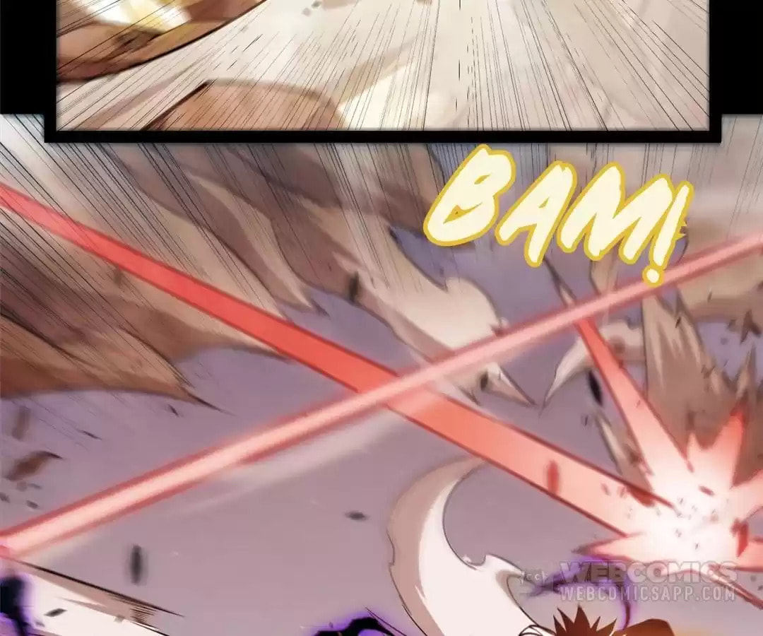 The Return of the Abandoned Son Chapter 307 page 11 - 