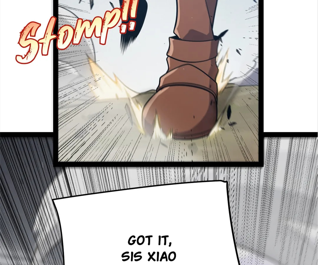 The Return of the Abandoned Son Chapter 307 page 106 - 
