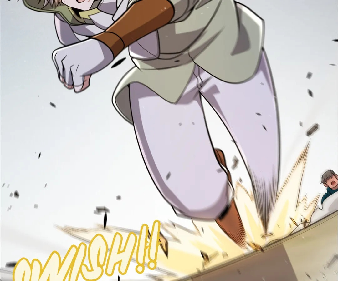 The Return of the Abandoned Son Chapter 307 page 108 - 