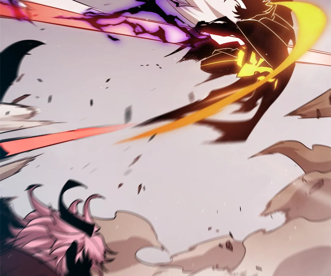 The Return of the Abandoned Son Chapter 307 page 12 - 