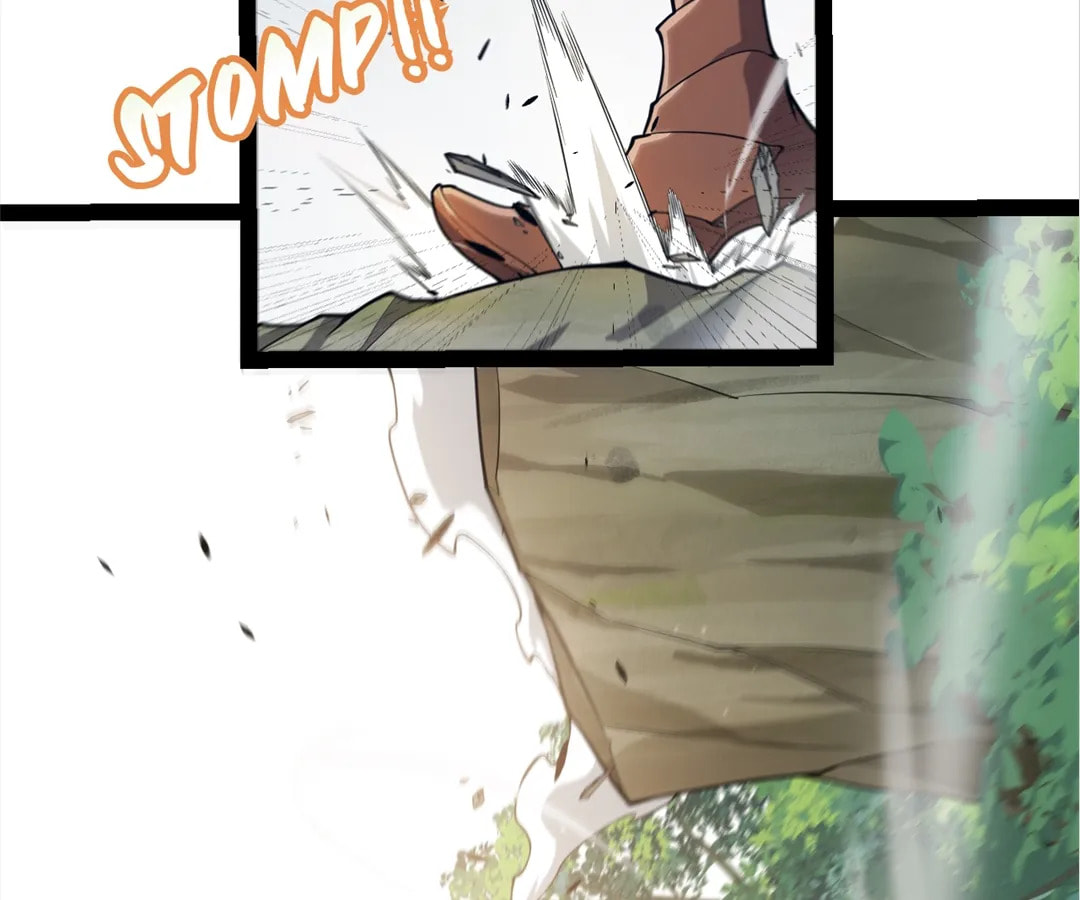 The Return of the Abandoned Son Chapter 307 page 111 - 