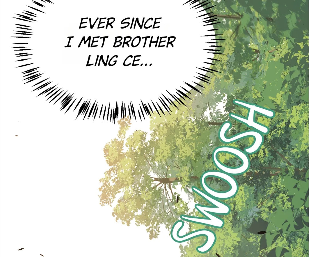The Return of the Abandoned Son Chapter 307 page 113 - 