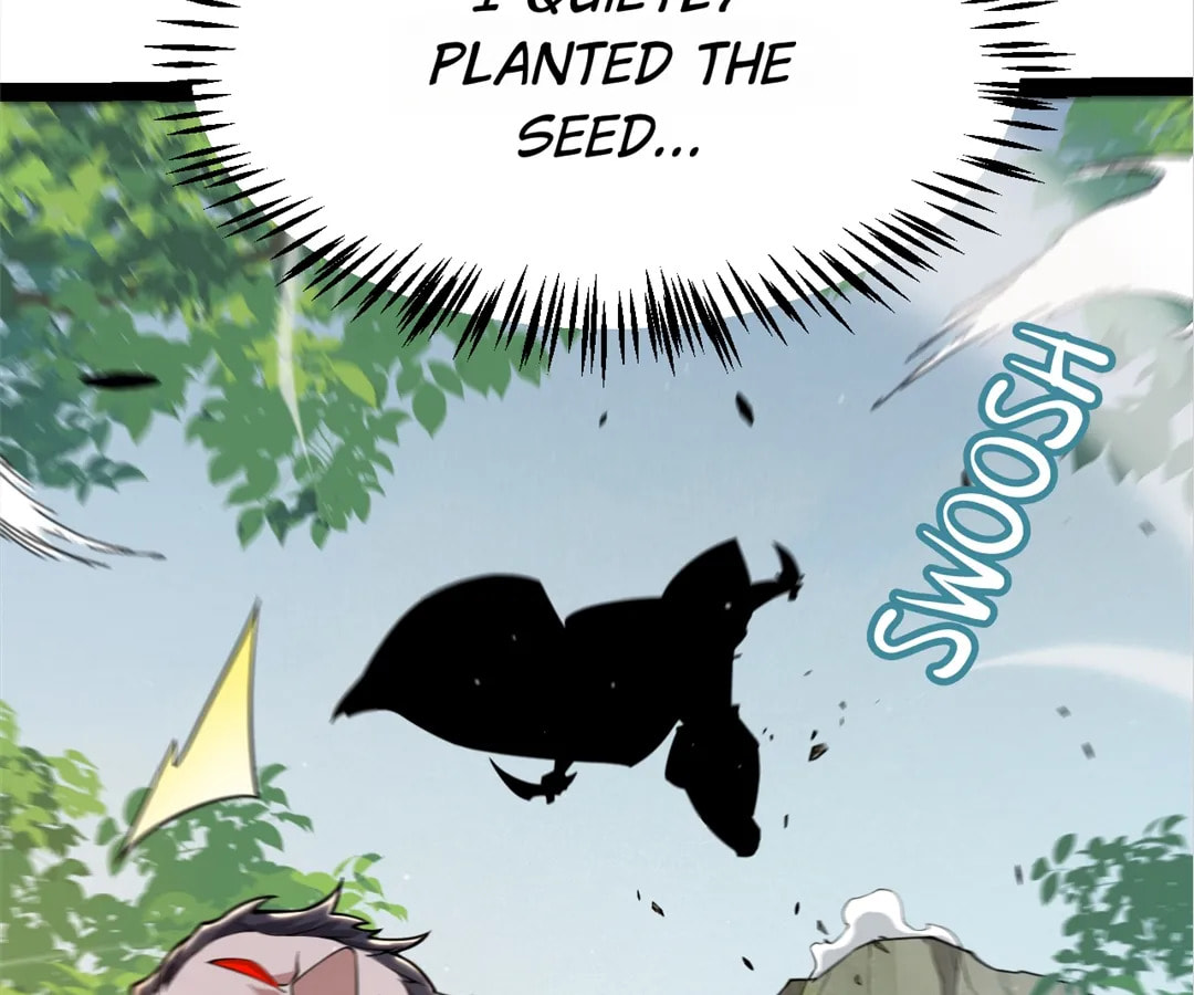 The Return of the Abandoned Son Chapter 307 page 116 - 