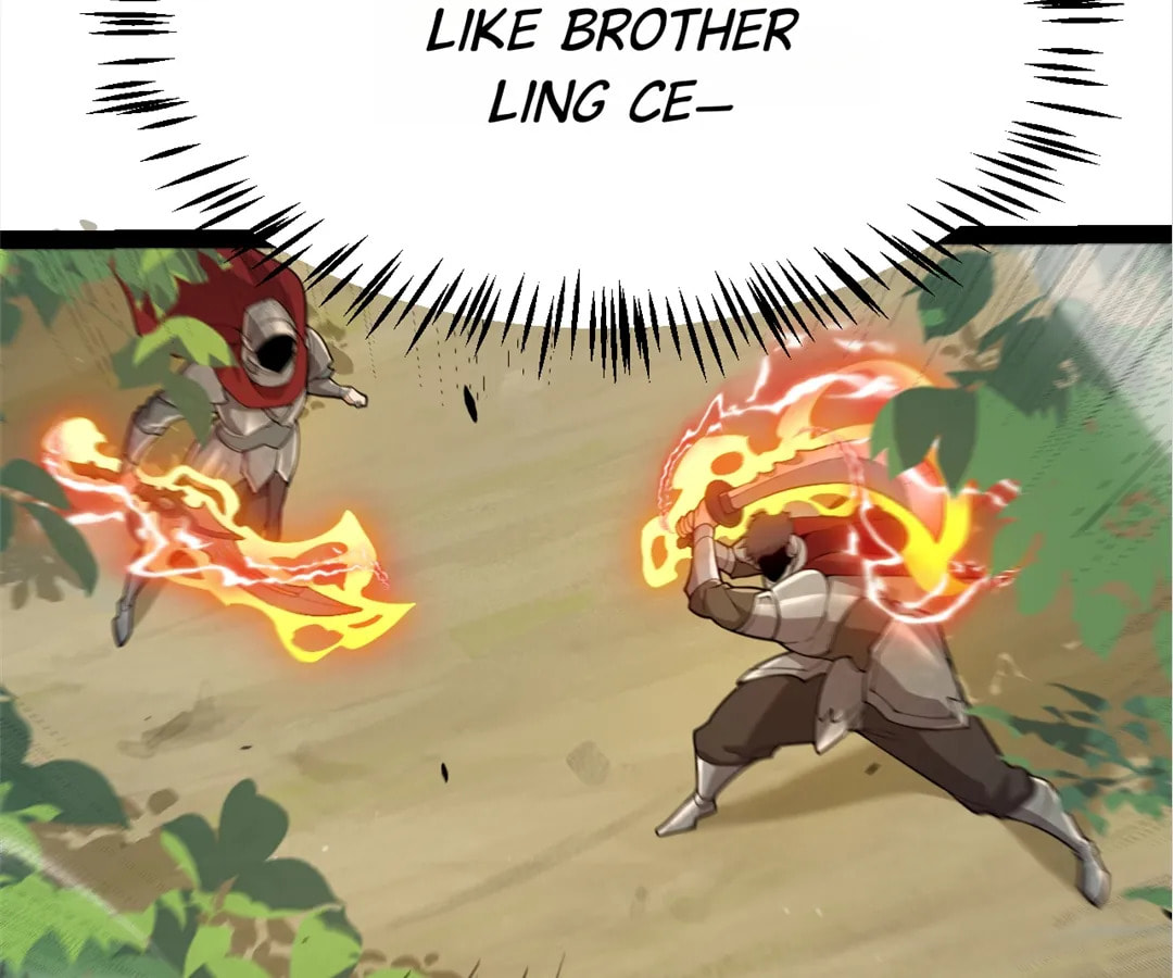 The Return of the Abandoned Son Chapter 307 page 118 - 