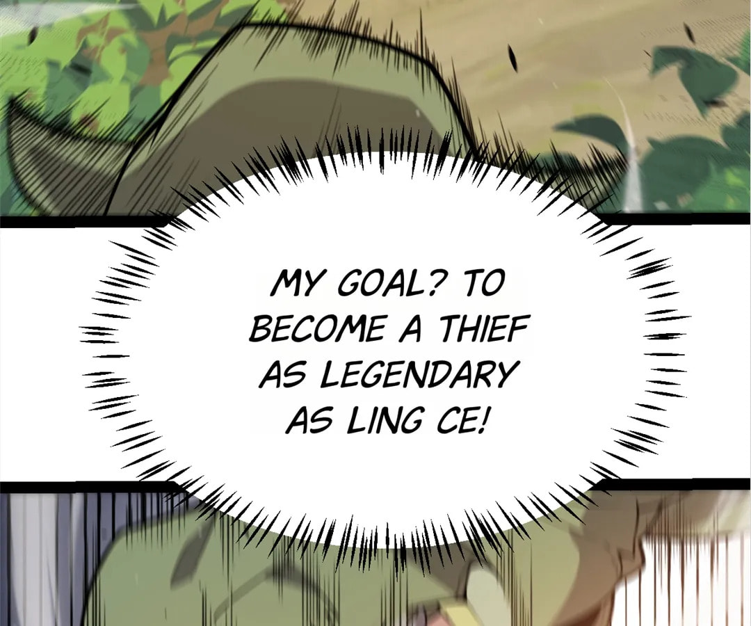 The Return of the Abandoned Son Chapter 307 page 119 - 