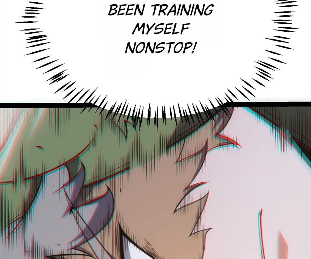 The Return of the Abandoned Son Chapter 307 page 122 - 