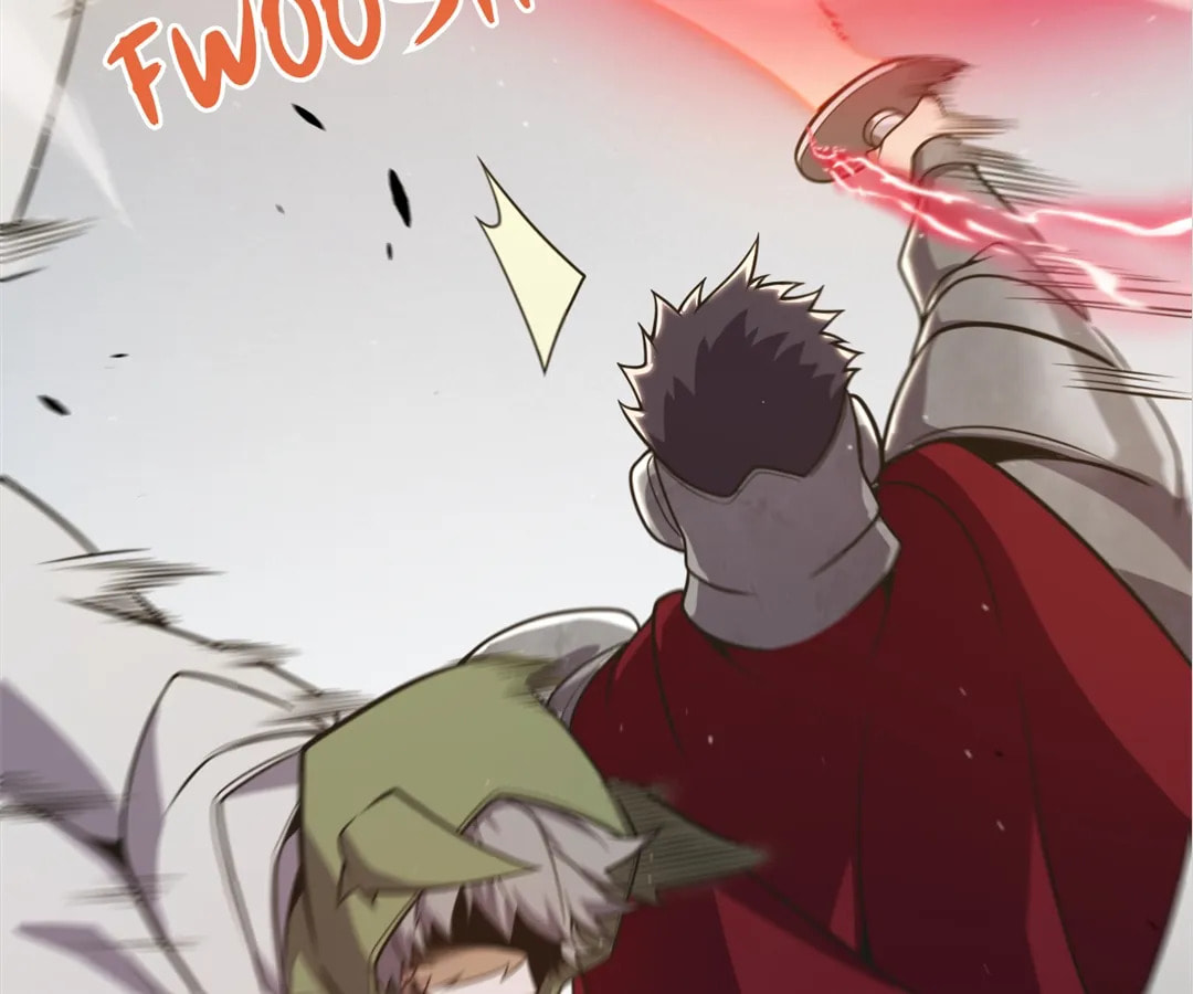 The Return of the Abandoned Son Chapter 307 page 125 - 