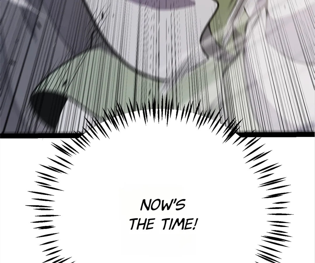 The Return of the Abandoned Son Chapter 307 page 129 - 