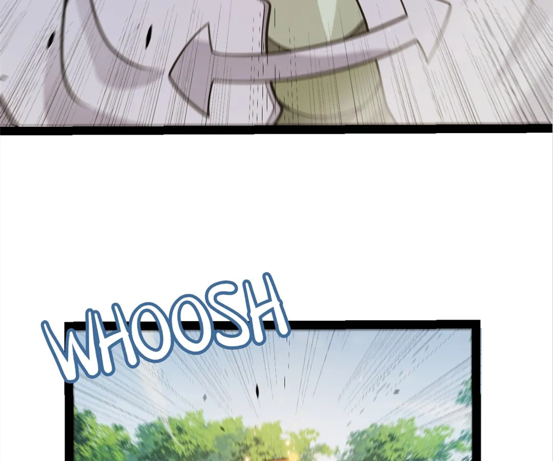 The Return of the Abandoned Son Chapter 307 page 135 - 