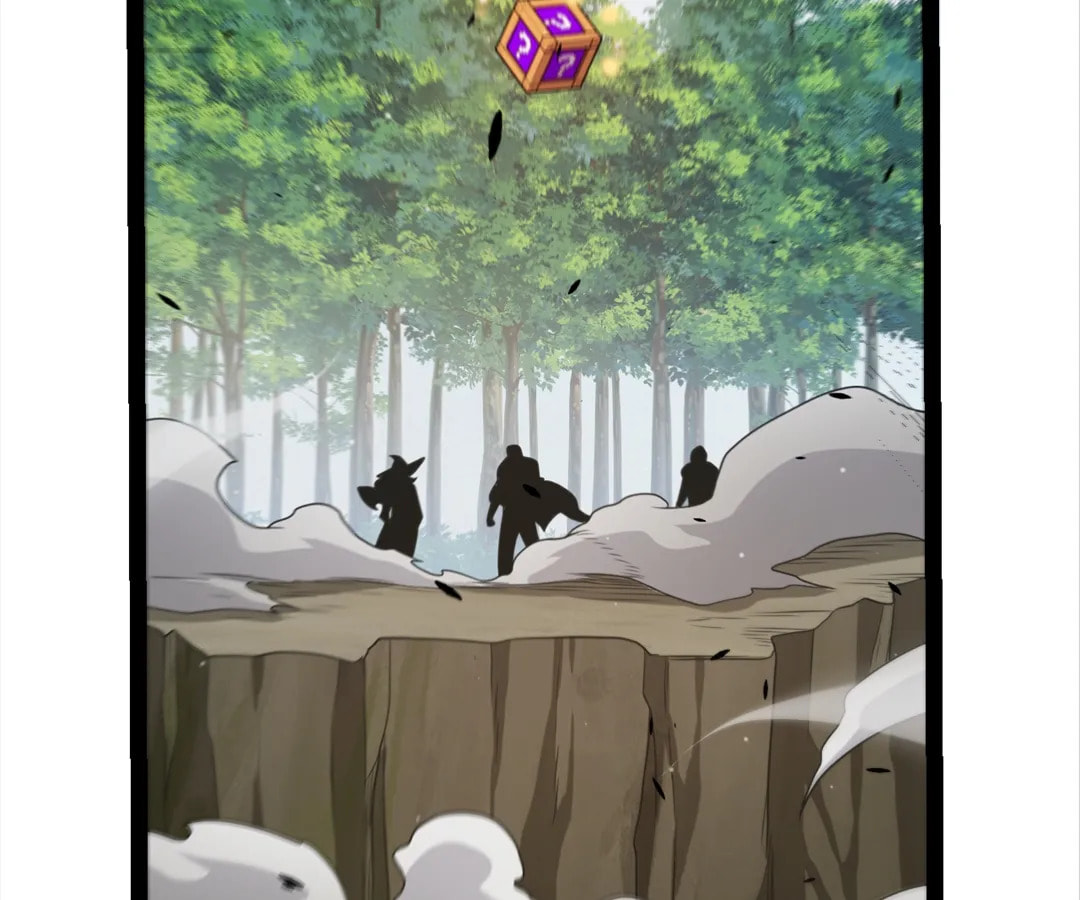The Return of the Abandoned Son Chapter 307 page 136 - 