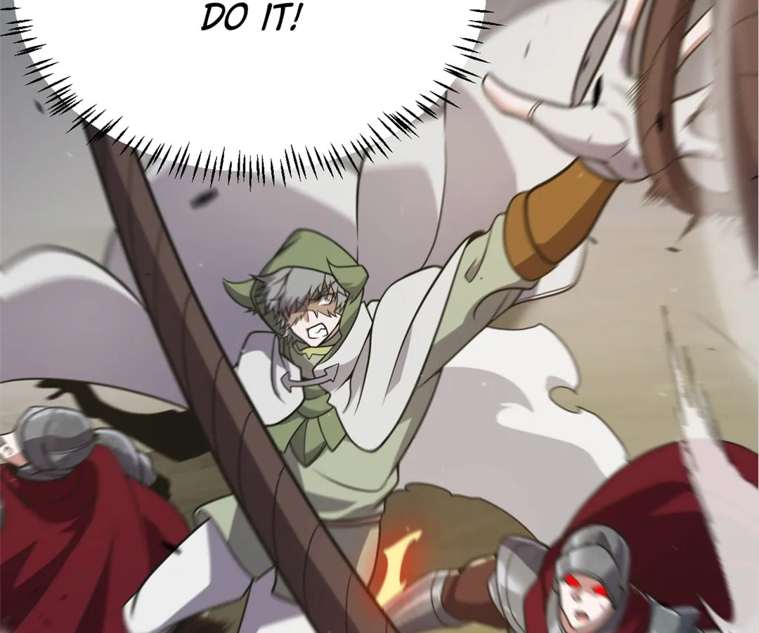 The Return of the Abandoned Son Chapter 307 page 152 - 