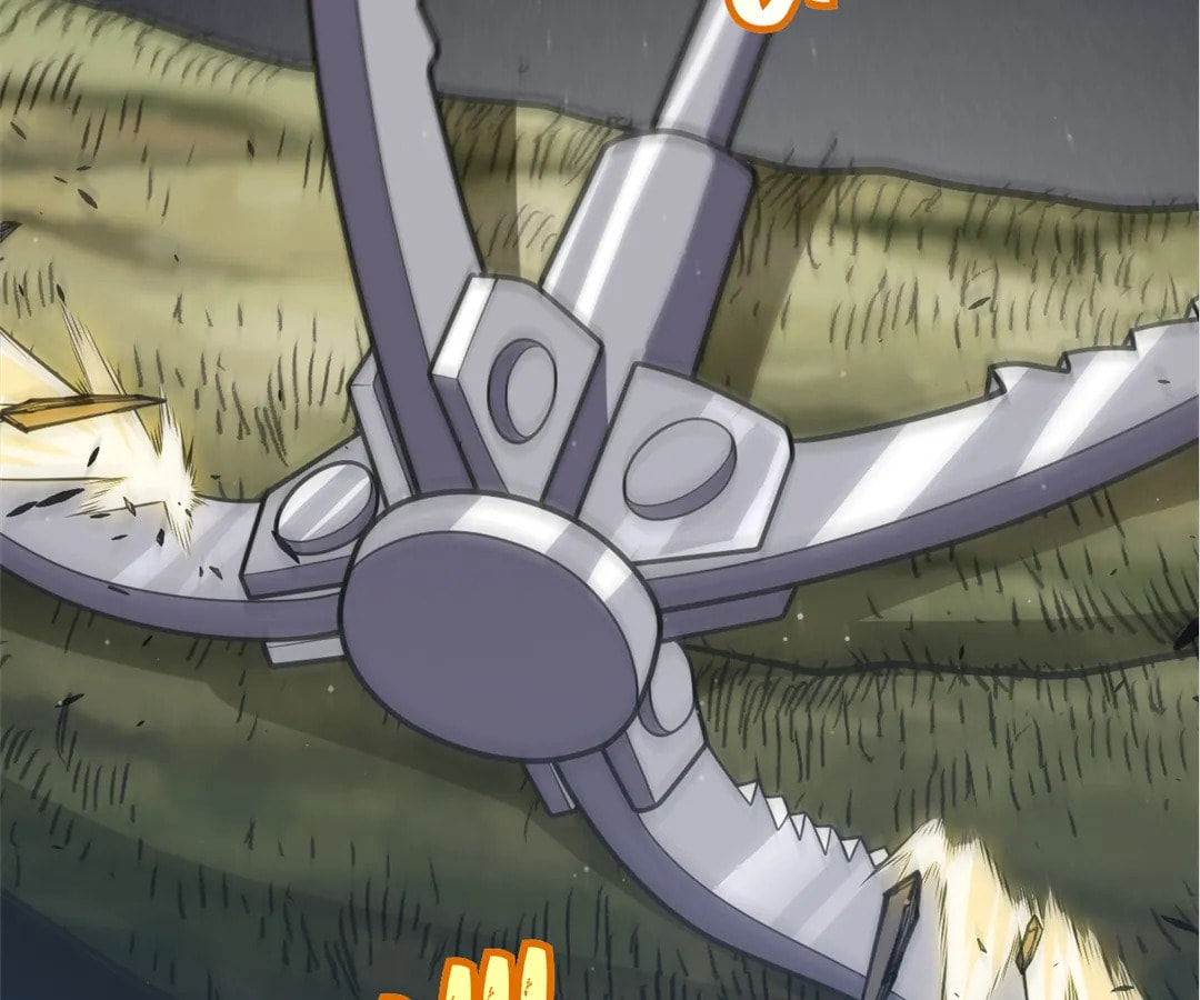 The Return of the Abandoned Son Chapter 307 page 154 - 
