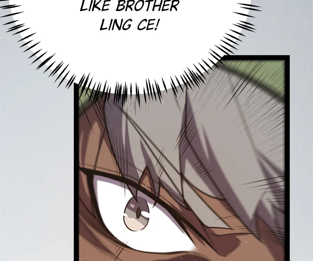 The Return of the Abandoned Son Chapter 307 page 156 - 