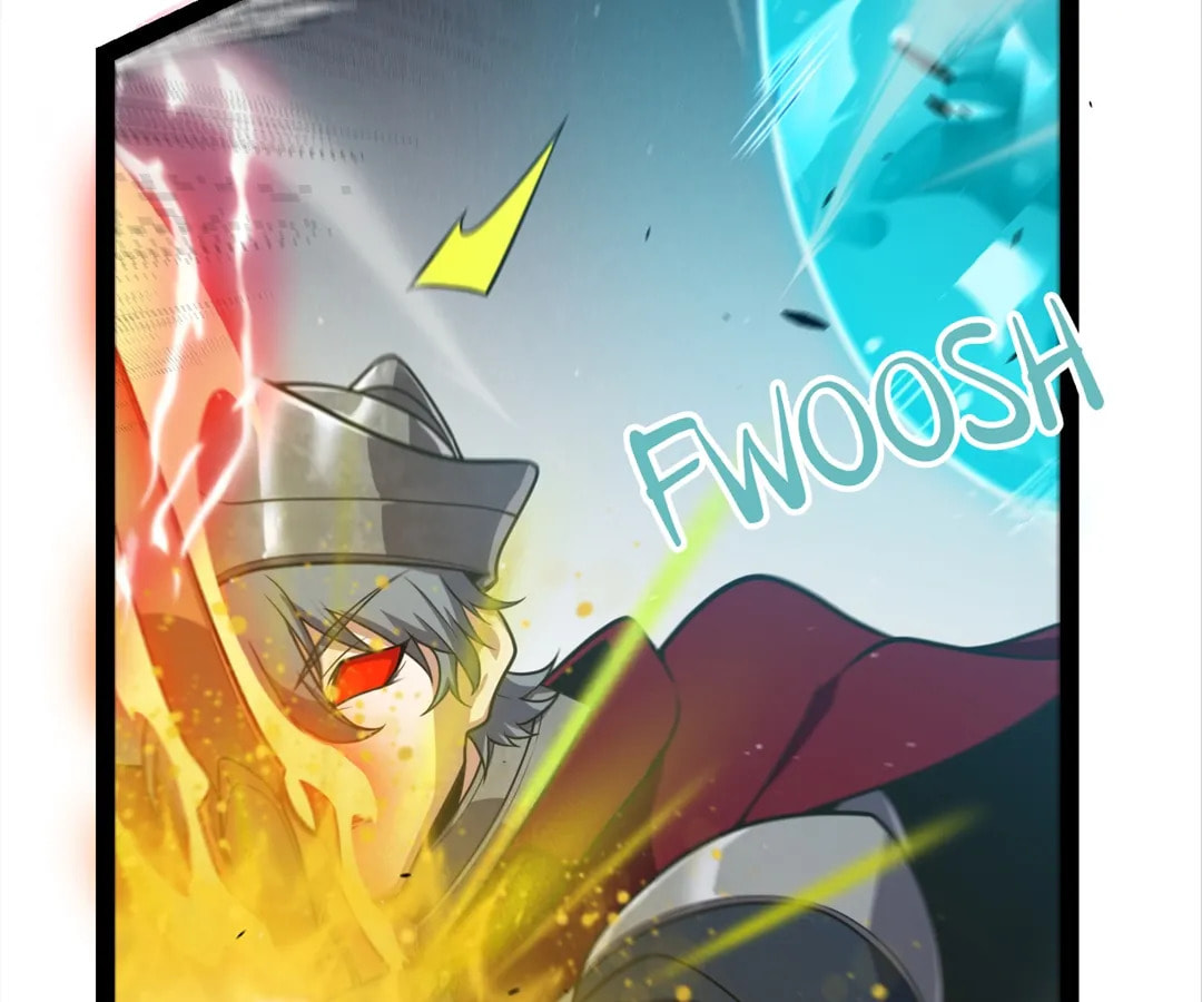 The Return of the Abandoned Son Chapter 307 page 164 - 