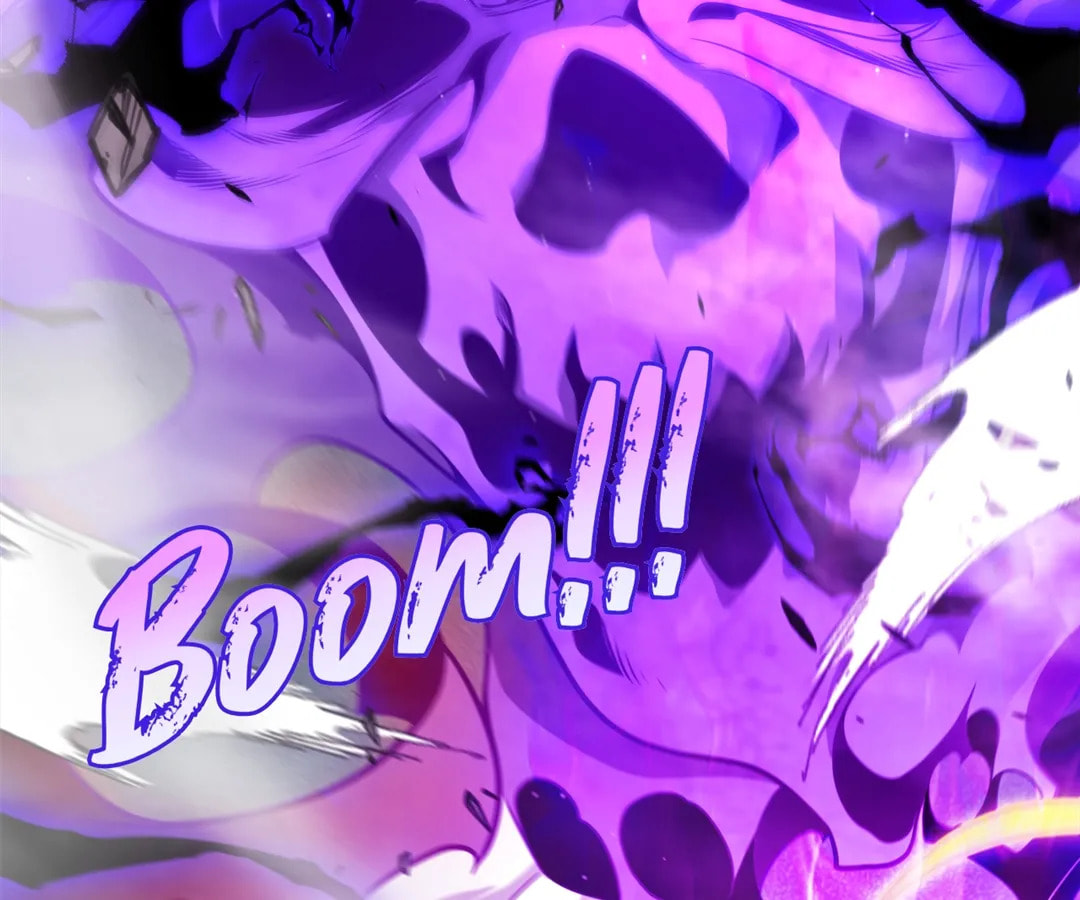 The Return of the Abandoned Son Chapter 307 page 20 - 