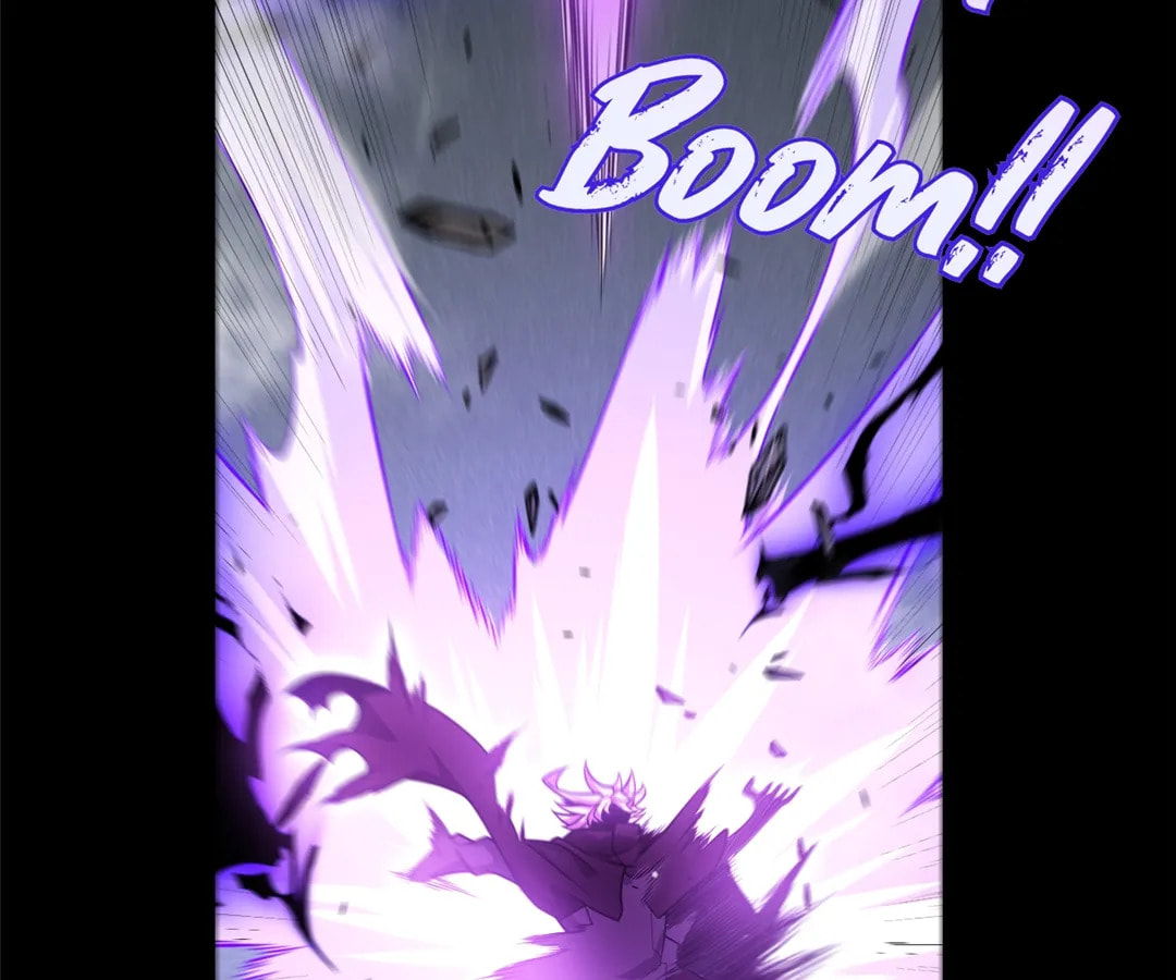 The Return of the Abandoned Son Chapter 307 page 24 - 
