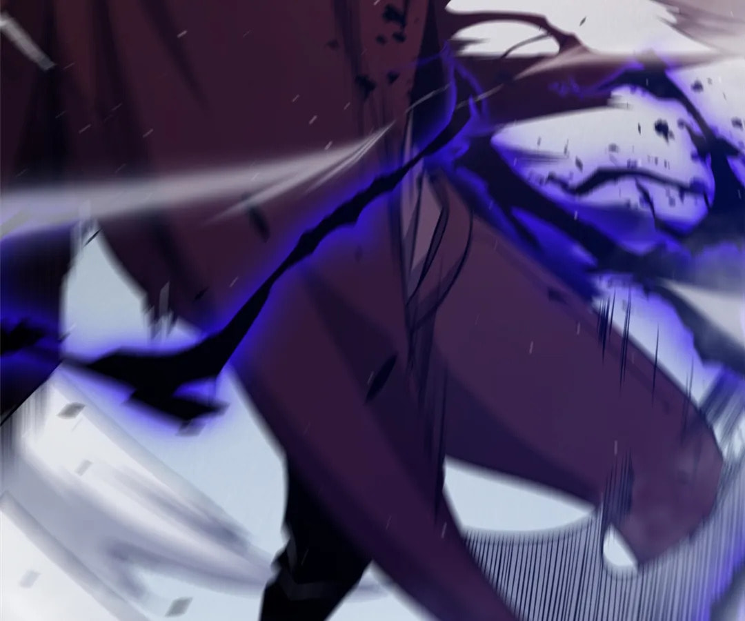 The Return of the Abandoned Son Chapter 307 page 31 - 