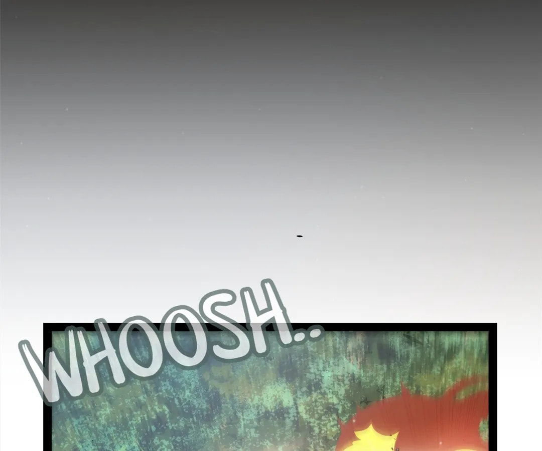 The Return of the Abandoned Son Chapter 307 page 41 - 