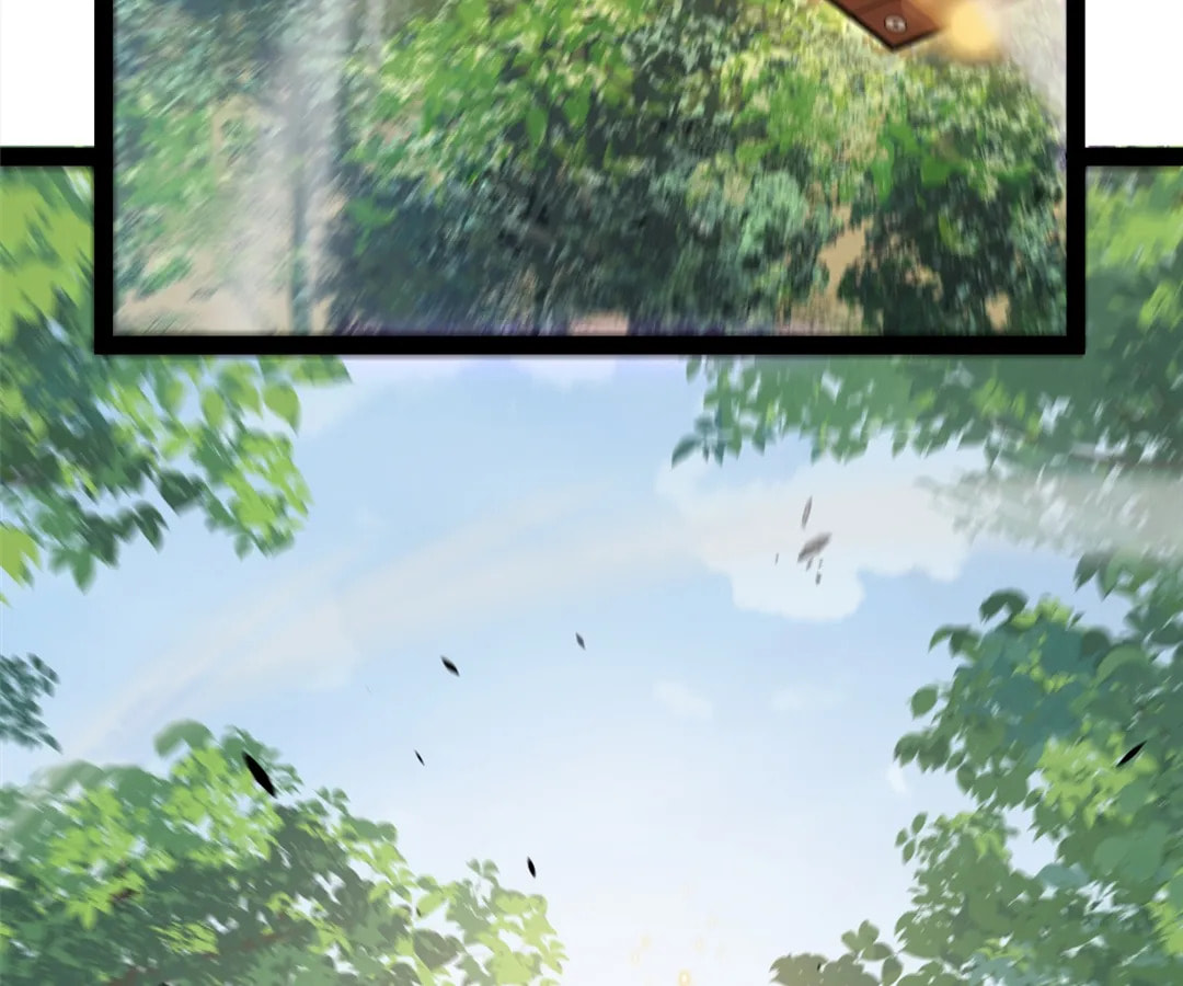 The Return of the Abandoned Son Chapter 307 page 44 - 