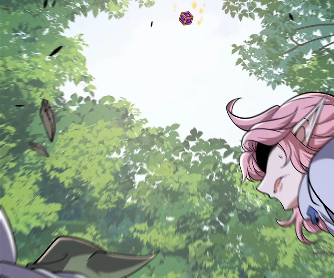 The Return of the Abandoned Son Chapter 307 page 45 - 
