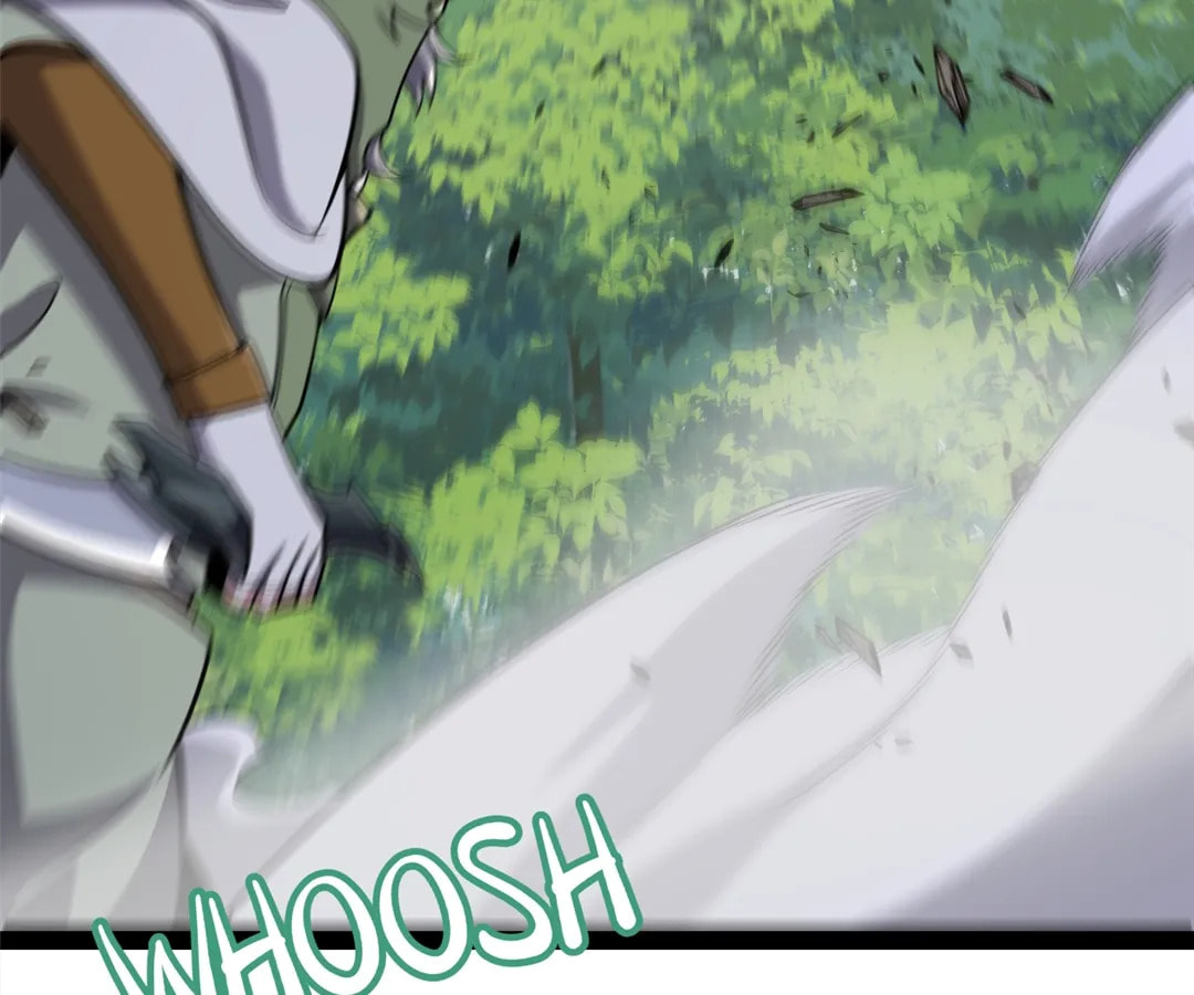 The Return of the Abandoned Son Chapter 307 page 46 - 