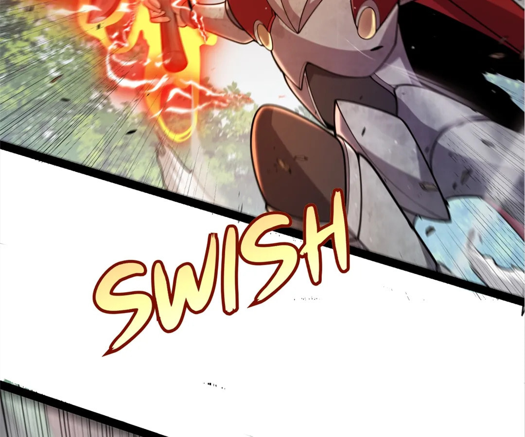 The Return of the Abandoned Son Chapter 307 page 48 - 