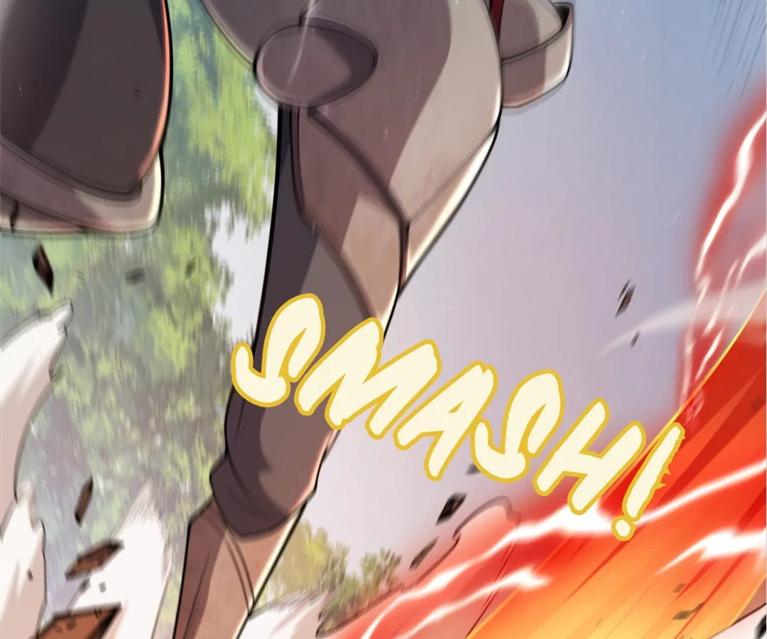 The Return of the Abandoned Son Chapter 307 page 50 - 