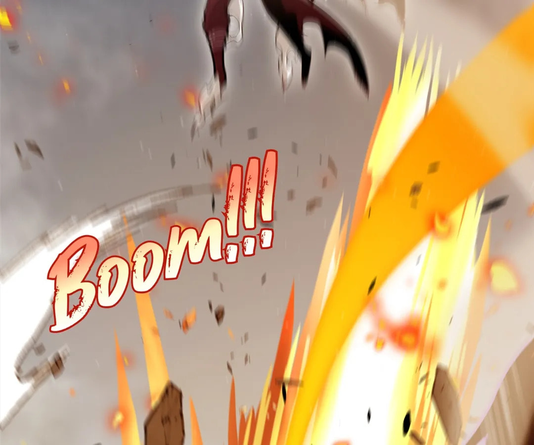 The Return of the Abandoned Son Chapter 307 page 6 - 