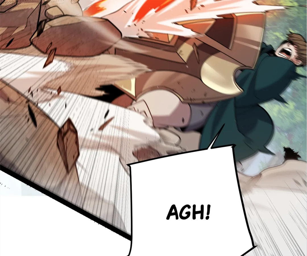 The Return of the Abandoned Son Chapter 307 page 52 - 
