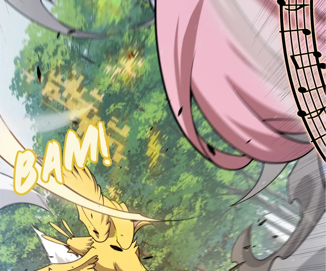 The Return of the Abandoned Son Chapter 307 page 55 - 
