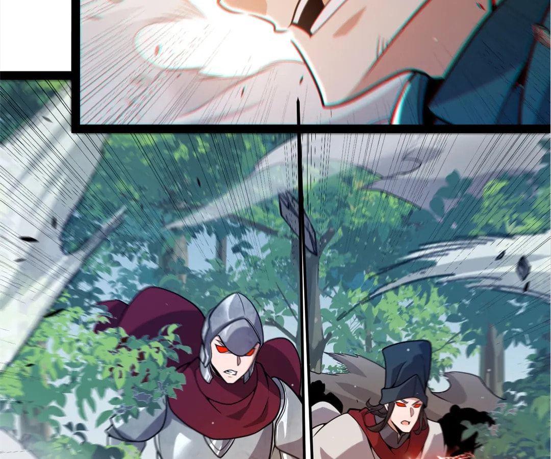 The Return of the Abandoned Son Chapter 307 page 58 - 