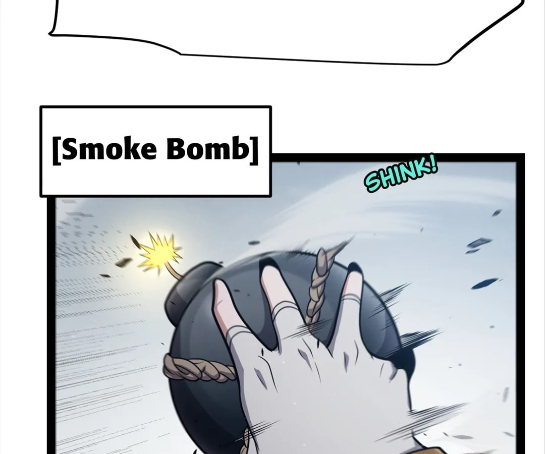 The Return of the Abandoned Son Chapter 307 page 60 - 