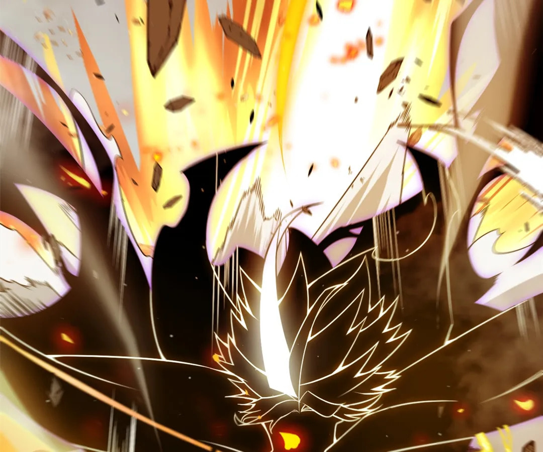 The Return of the Abandoned Son Chapter 307 page 7 - 
