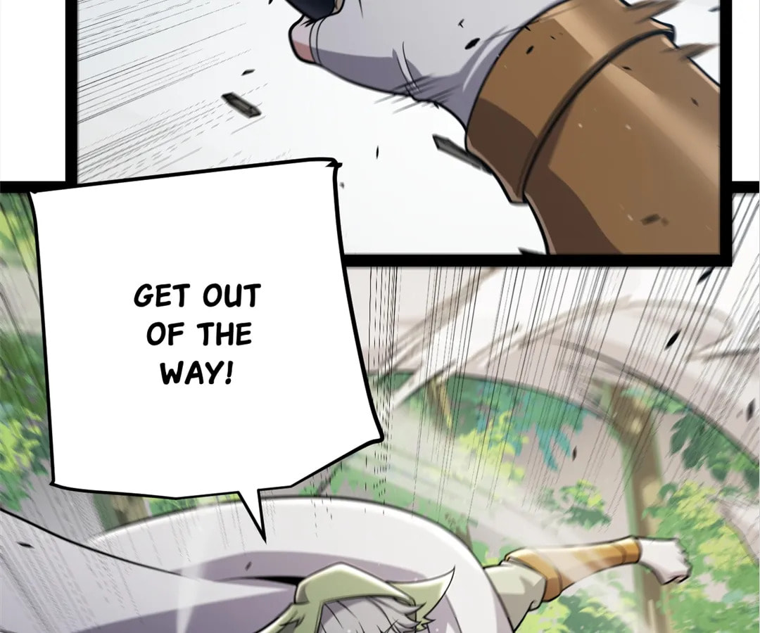 The Return of the Abandoned Son Chapter 307 page 61 - 
