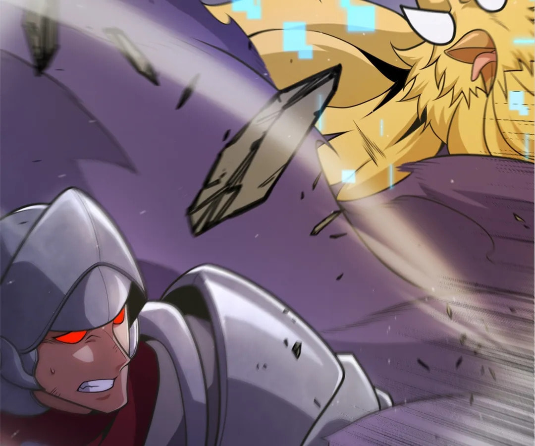The Return of the Abandoned Son Chapter 307 page 65 - 