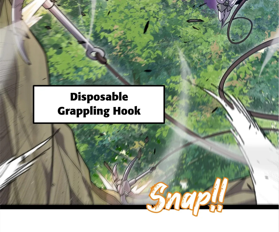 The Return of the Abandoned Son Chapter 307 page 68 - 