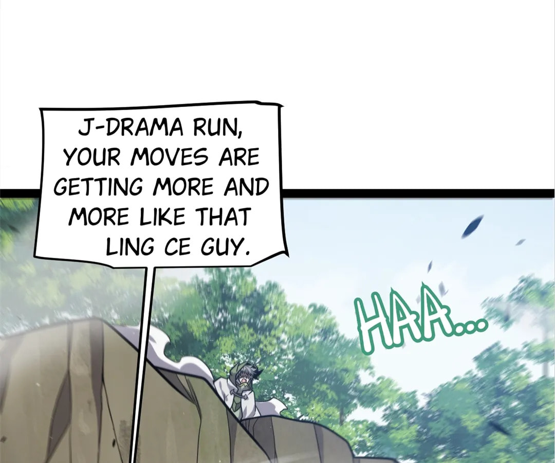 The Return of the Abandoned Son Chapter 307 page 69 - 