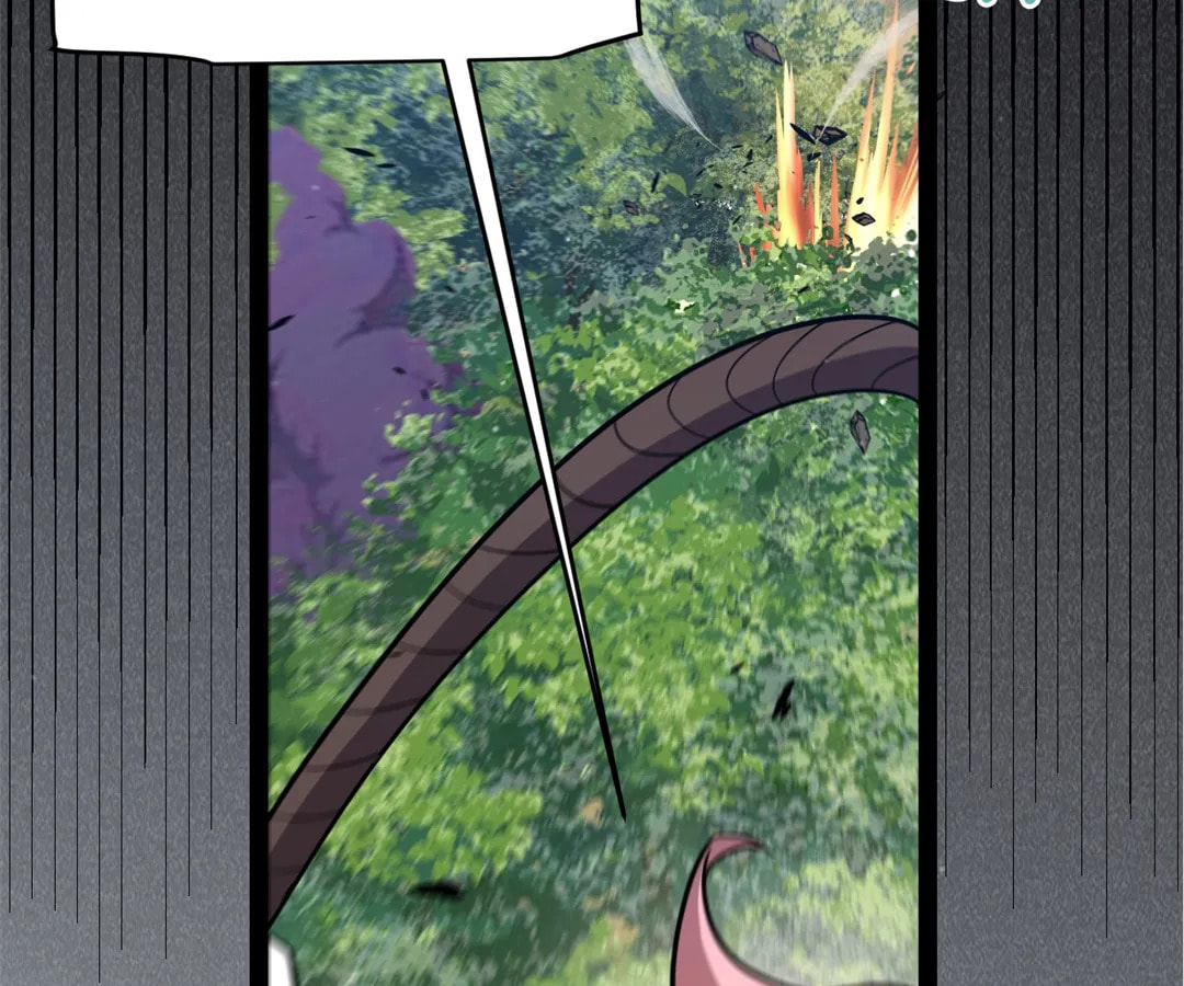 The Return of the Abandoned Son Chapter 307 page 76 - 